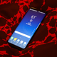 The Galaxy S8 is the prettiest phone you can buy right now.
